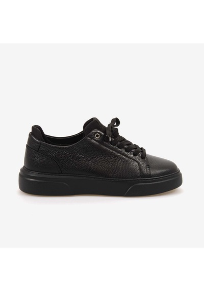 Kemal Tanca Erkek Spor & Sneaker Ayakkabı 2533 Siyah