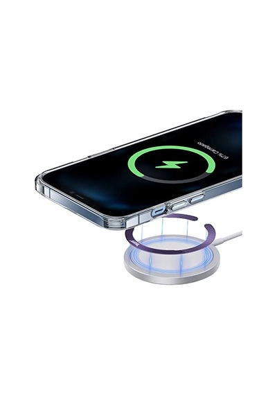 Bl23 Uyumlu Ring Adapter Metal Halka Plaka Mor