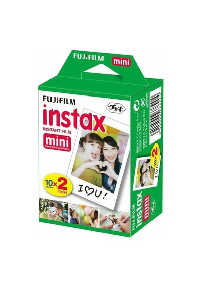 İnstax Mini Glossy 10 2
