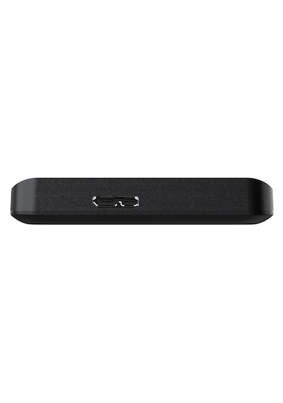 Toshiba Canvio Basics HDTB520EK3AA 2 TB 2.5" Taşınabilir Disk