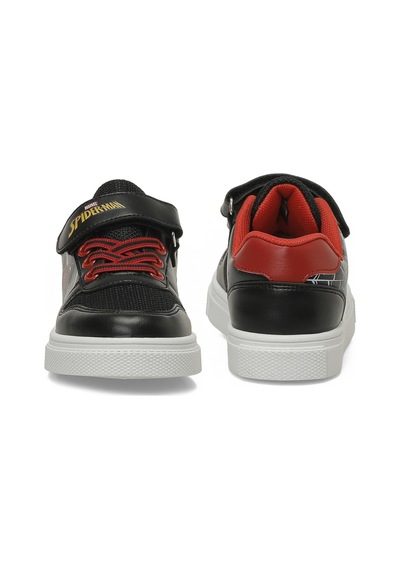Spiderman Johann.p6fx Siyah Erkek Çocuk Sneaker Siyah
