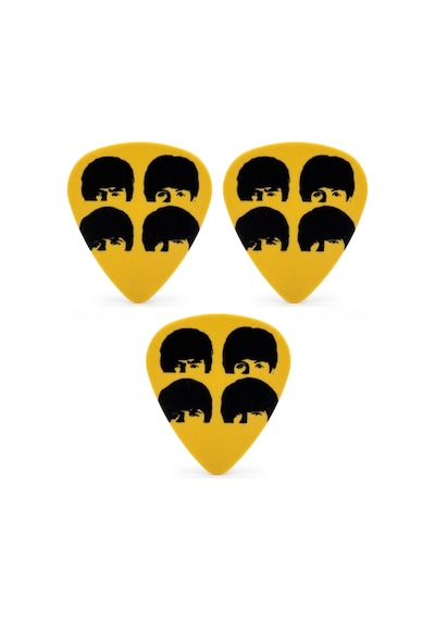 Stb80 Gitar Penası 3 Adet 0,71mm.