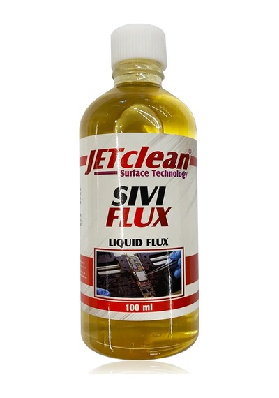 Powermaster Jetclean Sıvı Flux 100ml