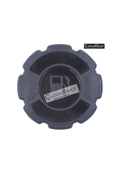 Honda Gx160 / Gx200 / Gx270 / Gx390 Benzin Depo Kapağı