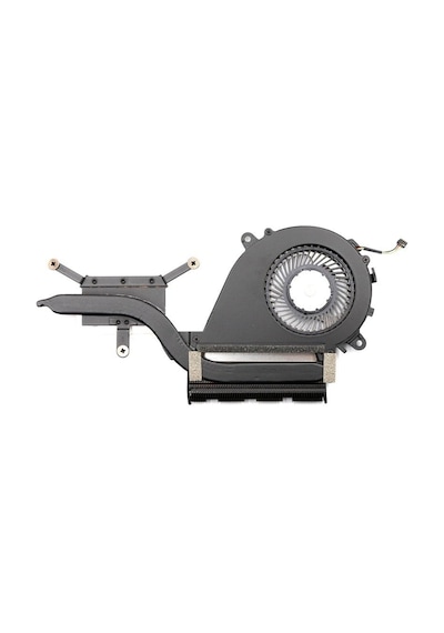 Lenovo Uyumlu Yoga 700-14Isk Notebook Soğutucu Cpu Heatsink Fan N11.138084