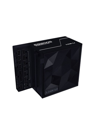 Lian Li Edge1200 Siyah 1200w 80+ Gold Atx Power Supply