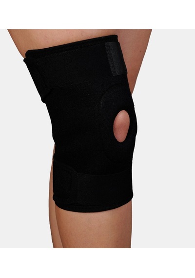 Lyon UNV002 Patella Destekli Dizlik