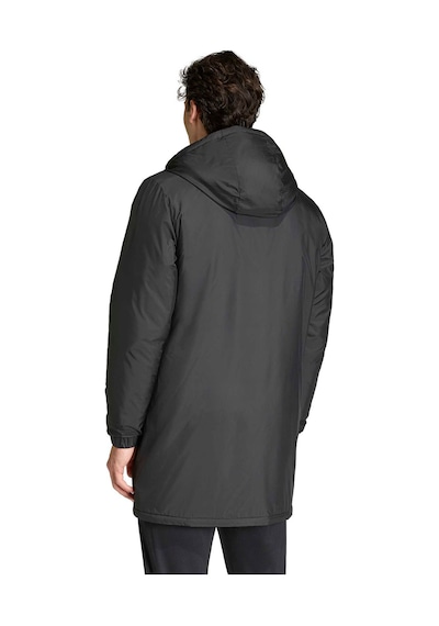 Adidas Jz6668 Ent26 Stad Erkek Parka Renkli