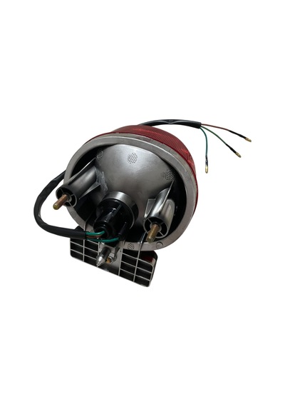 Mondial Süperboy 100 - 125 - 150 Arka Stop Komple