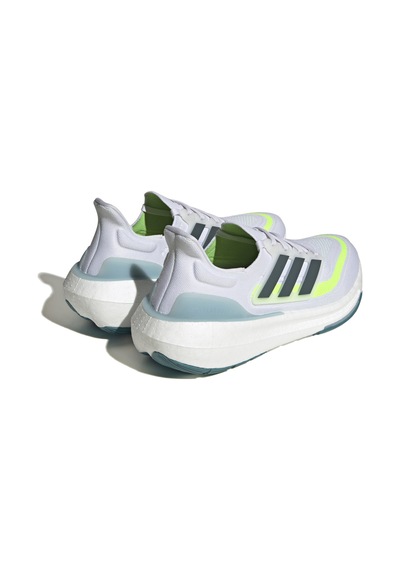 Adidas Ultraboost Light Erkek Koşu Ayakkabısı Ie1768 Beyaz 001