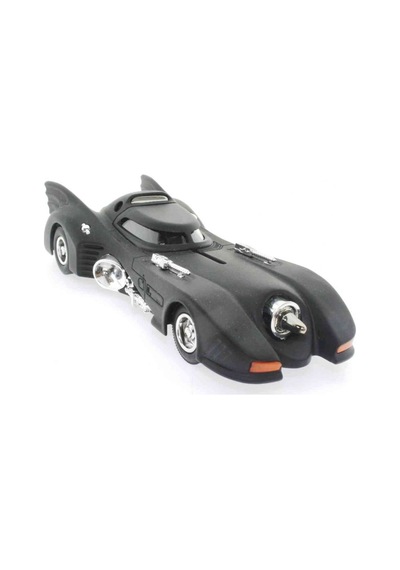 Çek Bırak Die Cast Metal Yarasa Araba Diğer