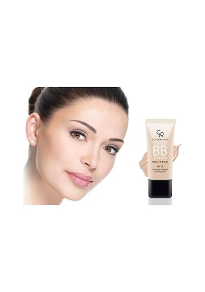 Bb Cream Beauty Balm No Medium No:04 0 03421902