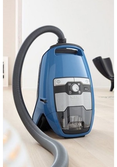 Miele Blizzard CX1 Parquet PowerLine SKCF3 890 W Elektrikli Süpürge