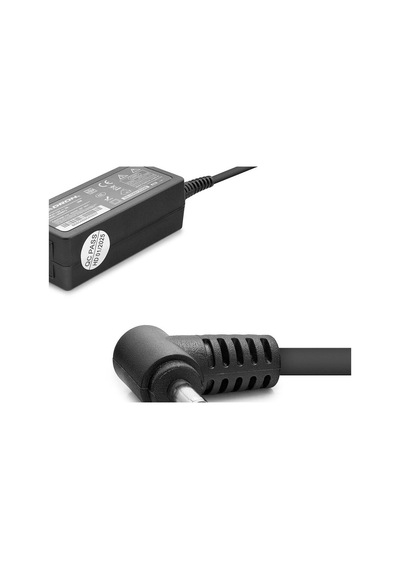 Mini Pc Adaptörü 36w 12v 3a 3.5x1.35 Mm Mini Pc Tablet Tv Box Modem Kamera Siyah Hd8873 Evimdeyokyok
