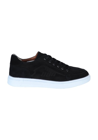 Dropland 8790 Nubuk Deri Erkek Casual Ayakkabı