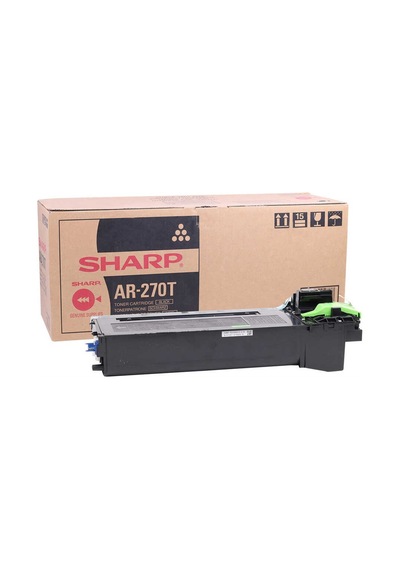 Sharp Ar-270t Fotokopi Toneri
