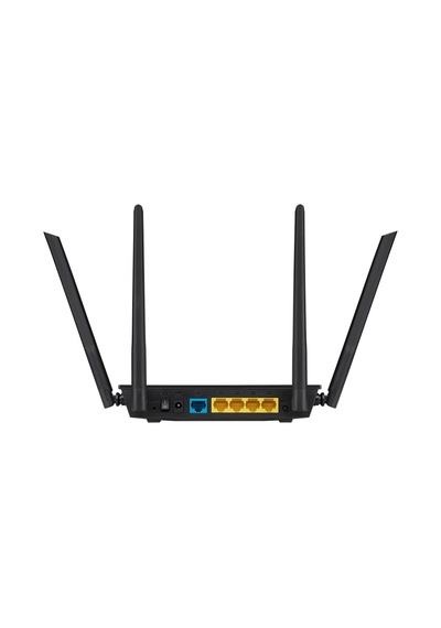 Asus RT-AC51 DualBand-DLNA-Access Point 4xRJ-45 Ethernet WIFI Router