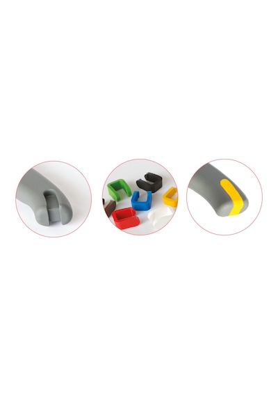 Pirge Gastro Kasap Bıçağı No.3 19 CM 37103
