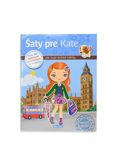 Playbac 24x31 12 Yaprak Sticker Kitabı