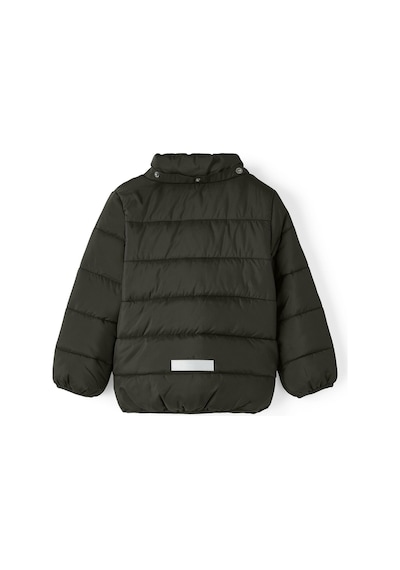 Name It Nmmmemphıs Jacket Pb Grı Erkek Çocuk Mont 000000000102104877 Gri