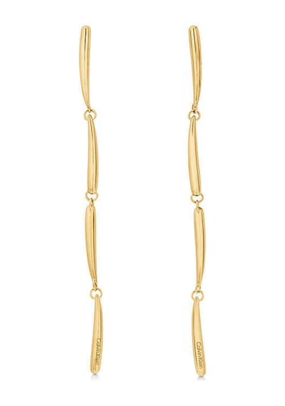 Calvin Klein Ckj35000995 Kadın Küpe Renkli