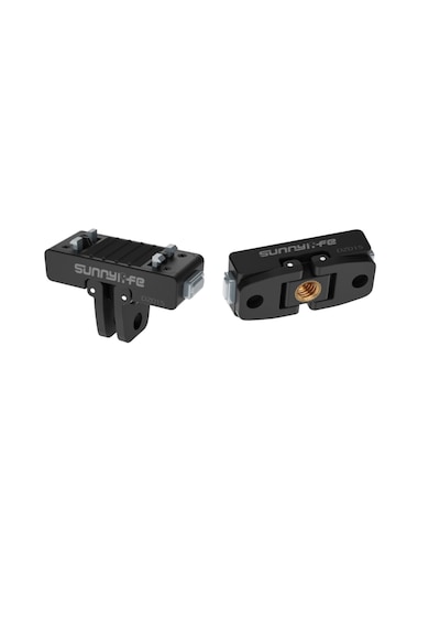 Insta360 Manyetik Hızlı Bağlantı Adaptörü X4/x4air/ X5/ace/ace Pro 2 Siyah - Başlık Düzeltme: Insta360 Manyetik Hızlı Bağlantı Adaptörü X4/x4air/ X5/ace/ace Pro 2 Siyah