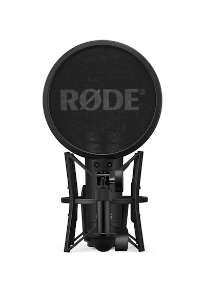 Rode Nt1 Signature Black