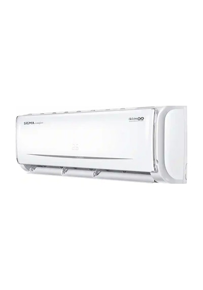 Sigma Comfort SGM12INVDHD1 A++ 12.000 BTU R32 İnverter Klima