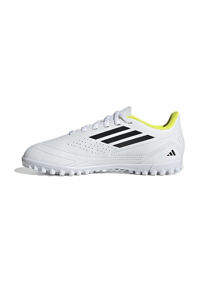 Adidas Deportivo Iıı Tf J Genç Halı Saha Ayakkabısı Jp5638 Beyaz Jp5638 Beyaz
