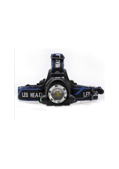 Cata Ct-9123 Poyraz Kafa Lambası Siyah