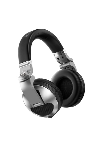 Pioneer Hdj-x10 Profesyonel Dj Kulaklığı Silver