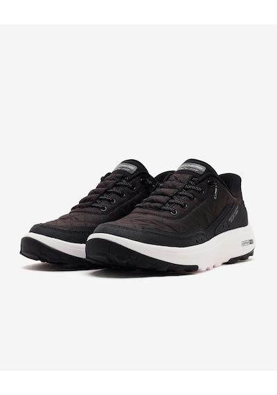 Skechers Urban Explore Erkek Siyah Outdoor Ayakkabı 237664 Bkw Siyah