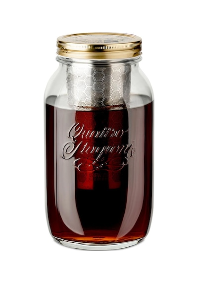 Tchibo Cold Brew Kavanozu