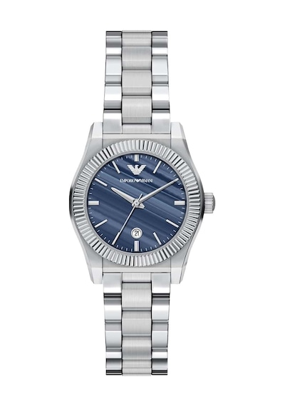 Emporio Armani Ar11760 Kadın Kol Saati Metalik Gri