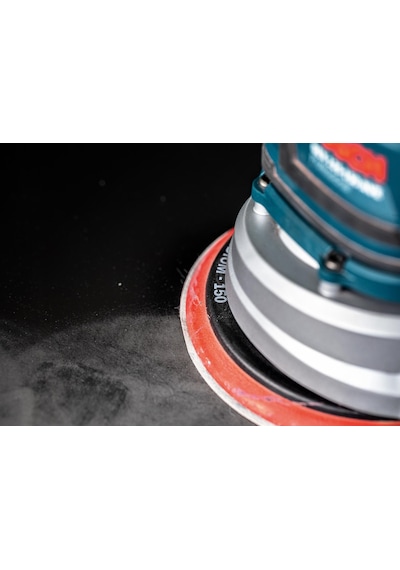 Bosch Expert 150 Mm Zımpara Tabanı Sert Gex 150 2608900011