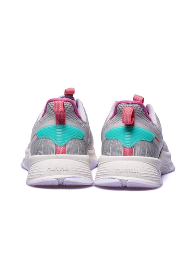 Hummel Coral Uw Ayakkabı 900675-2811 Gri