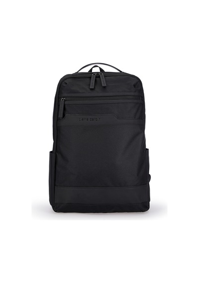 Pierre Cardin Unisex Sırt Çanta 07pct170166 Siyah