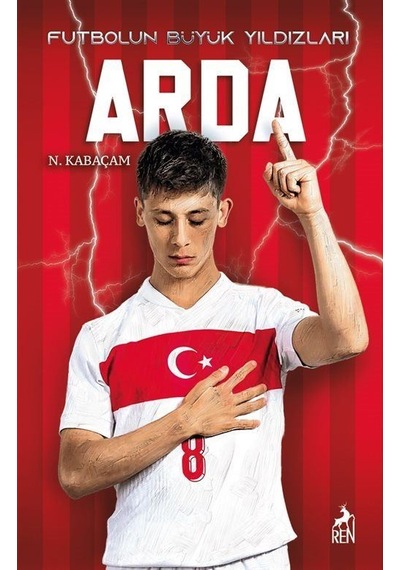 Arda / N. Kabaçam