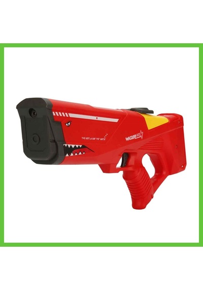 Bezos Su Tabancası Elektrik 43cm 550ml Dmc