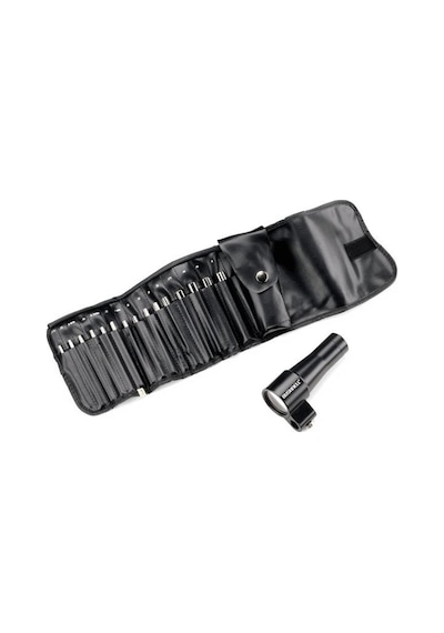 Bushnell 744001 Arbor Boresighter Kit Siyah
