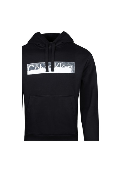 Calvin Klein Erkek Sweatshirt 40jm973 001 Siyah