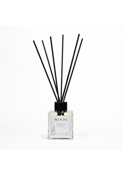 Bambu Çubuklu Oda Kokusu Paçuli 100 ML