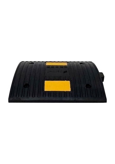 Kauçuk Hız Kesici Set Kapaklı. Yol Kasisi 7 M - Eko N11.199