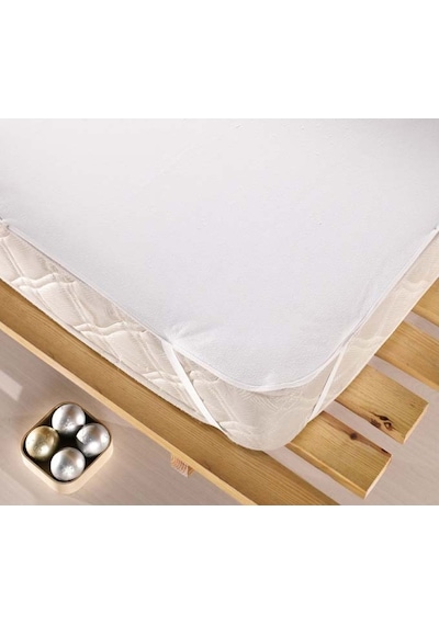 Komfort Home Tek Kişilik Sıvı Geçirmez Ytk Koruyucu Alez 100X200C