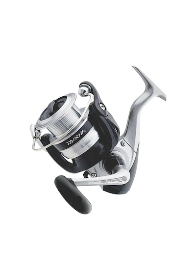 Strikeforce 2500b Lrf Spin Olta Makinesi 1bb 5.3:1