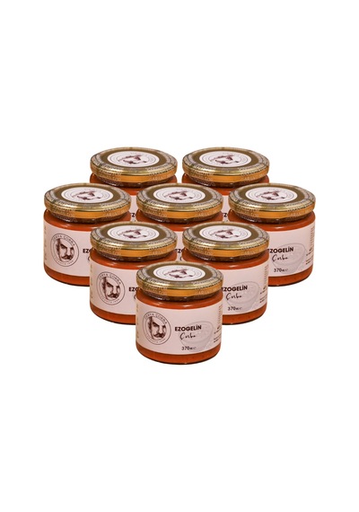 Ezogelin Çorbası 1 Porsiyonluk 370 Cc