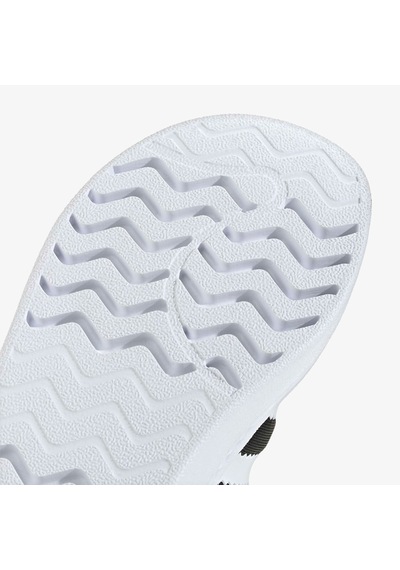 Adidas Superstar Quickon Çocuk Siyah Spor Ayakkabı Kk2176