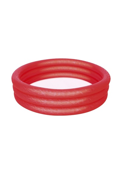 Bestway 40" X H10"/1.02m X H25cm Play Pool