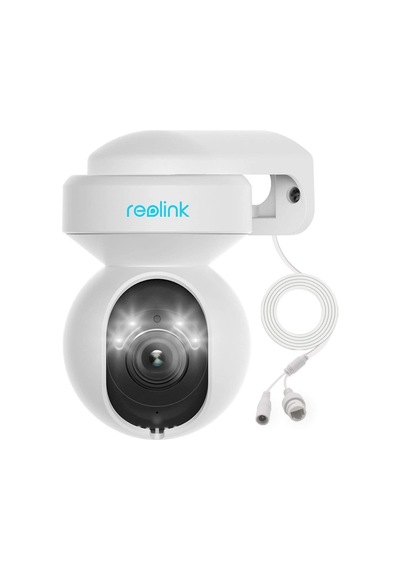 Reolınk E1 Dış Mekan Eklenti Wifi Güvenlik Kamerası