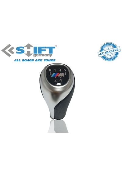 Bmw F10 F20 Vites Topuzu 5 İleri Oem Kalite